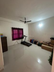 Hall Image of 675 Sq.ft 3 BHK Duplex for sale in Theme Sundar One Phase 1, Sundarpura Vadodara for Rs. 4200000
