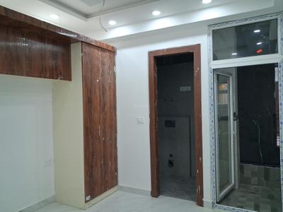 Bedroom Image of 1550 Sq.ft 3 BHK Apartment / Flat for sale in Capital Metro Height, Sector 72 Noida for Rs. 5350000