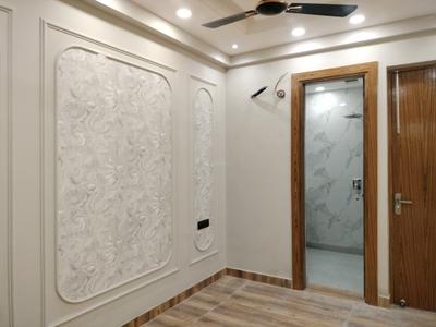 Bedroom Image of 1350 Sq.ft 3 BHK Builder Floor for sale in Puri Kohinoor Faridabad, Sector 89 Faridabad for Rs. 15000000