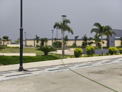Image of 800 Sq.ft Residential Plot / Land for sale in Super Corridor, Indore for Rs. 3000000
