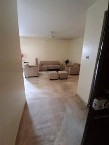 Hall Image of 2854 Sq.ft 4 BHK Apartment / Flat for sale in Nyati Esteban, Mohammed Wadi Pune for Rs. 24000000