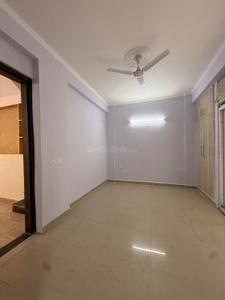 Bedroom Image of 1700 Sq.ft 3.5 BHK Villa for rent in Amrapali Dream Valley, Noida Extension Greater Noida for Rs. 45000
