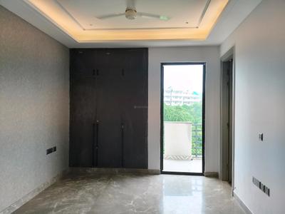 Bedroom Image of 2680 Sq.ft 4 BHK Builder Floor for sale in Mayfield Garden Luxury Floors, Mayfield Garden Gurgaon for Rs. 42000000