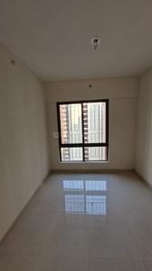 Hall Image of 427 Sq.ft 1 BHK Apartment / Flat for sale in Dosti Greater Thane, Bhiwandi Thane for Rs. 3600000
