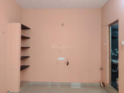 Hall Image of 450 Sq.ft 1 BHK Builder Floor for rent in West Mambalam Chennai for Rs. 16000