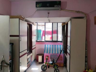 Bedroom Image of 698 Sq.ft 1 BHK Apartment / Flat for sale in Shini Homes, Nerul Navi Mumbai for Rs. 14000000