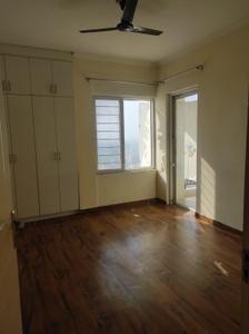 Bedroom Image of 1375 Sq.ft 2.5 BHK Apartment / Flat for sale in Sandwoods Opulencia, Sector 110 Mohali for Rs. 8200000