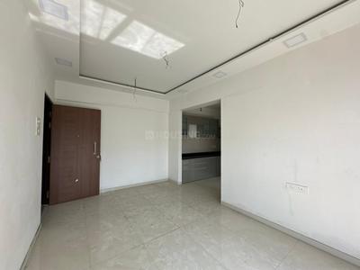 Hall Image of 755 Sq.ft 2 BHK Apartment / Flat for sale in Shree Maruti Heights, Kalwa Thane for Rs. 10300000