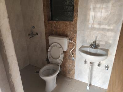 Image of 937 Sq.ft 2 BHK Apartment / Flat for sale in Aster Shree Gardens, Serampore, Hooghly for Rs. 3100000
