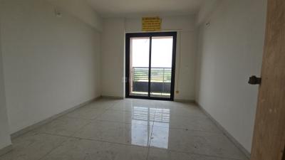 Bedroom Image of 2700 Sq.ft 3 BHK Apartment / Flat for sale in Sriprad Aayansh, Sargasan Gandhinagar for Rs. 9900000