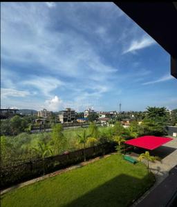 Balcony Image of 1500 Sq.ft 3 BHK Apartment / Flat for rent in Prime Properties Urvashi Apartment, Uzan Bazar Guwahati for Rs. 20000