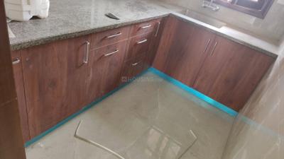 Kitchen Image of 1836 Sq.ft 3 BHK Builder Floor for rent in Sector 47 Gurgaon for Rs. 55000