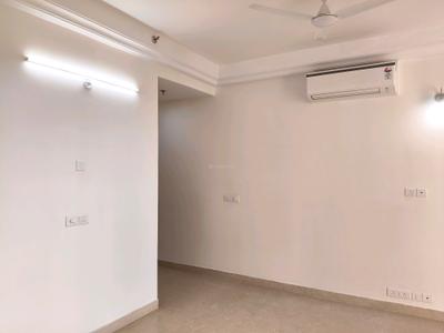 Living Room Image of 450 Sq.ft 1 BHK Apartment / Flat for rent in Pyramid Urban Homes, Sector 70A Gurgaon for Rs. 24000