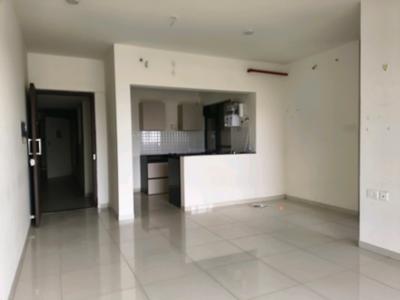 Living Room Image of 875 Sq.ft 2 BHK Apartment / Flat for sale in Shapoorji Pallonji Vanaha, Bavdhan Pune for Rs. 11500000