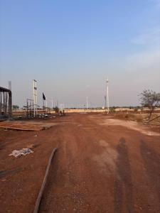 Image of 1000 Sq.ft Residential Plot / Land for sale in Sejbahar, Raipur for Rs. 1140000