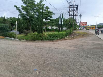 Image of 6000 Sq.ft 4 BHK Villa for sale in Silver Springs, Silver Spring, Indore for Rs. 55000000