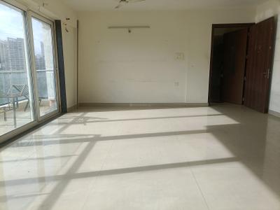 Living Room Image of 2120 Sq.ft 4 BHK Apartment / Flat for sale in hill residesidency, Kharghar Navi Mumbai for Rs. 33000000