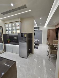 Hall Image of 1500 Sq.ft 3 BHK Apartment / Flat for sale in Cosmos Serenity, Virar West Virar for Rs. 11900000