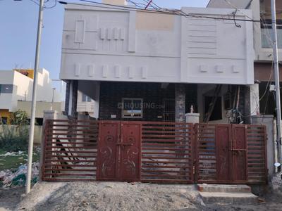Image of 1800 Sq.ft 3 BHK Villa for sale in Surapet, Chennai for Rs. 14500000
