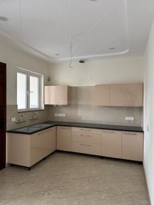 Kitchen Image of 2088 Sq.ft 3 BHK Duplex for sale in Gazipur Zirakpur for Rs. 11500000