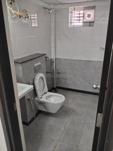 Bathroom Image of 1810 Sq.ft 3 BHK Apartment / Flat for sale in Koramangala Bengaluru for Rs. 28000000