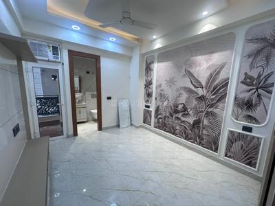 Bedroom Image of 1400 Sq.ft 3 BHK Builder Floor for sale in Emerald Crest 1, Sector 107 Noida for Rs. 8400000