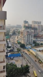Balcony Image of 1505 Sq.ft 3 BHK Apartment / Flat for sale in Sumadhura Horizon, Gachibowli Hyderabad for Rs. 18060000