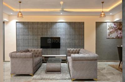 Hall Image of 950 Sq.ft 2 BHK Villa for sale in Karjat Thane for Rs. 6800000
