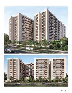 3 BHK Flat