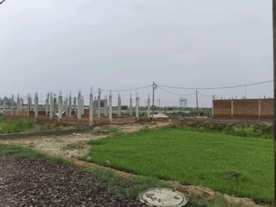 Image of 98 Sq.ft Residential Plot / Land for sale in Dadri, Greater Noida for Rs. 2940400