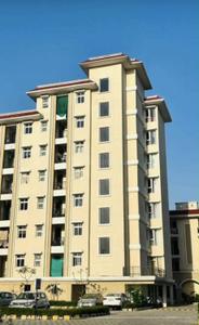 Image of 780 Sq.ft 1 BHK Apartment / Flat for rent in SBP City of Dreams 1, Sector 116, Mohali for Rs. 20000