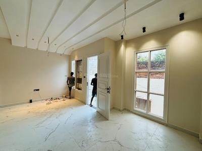 Bedroom Image of 3010 Sq.ft 4 BHK Independent House for sale in Chitaipur Varanasi for Rs. 19500000