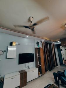 Hall Image of 670 Sq.ft 2 BHK Apartment / Flat for sale in Agrasain Aagman 2, Sector 70 Faridabad for Rs. 4500000