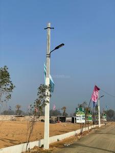 Image of 5400 Sq.ft Residential Plot / Land for sale in Mokhampura, Jaipur for Rs. 2100000