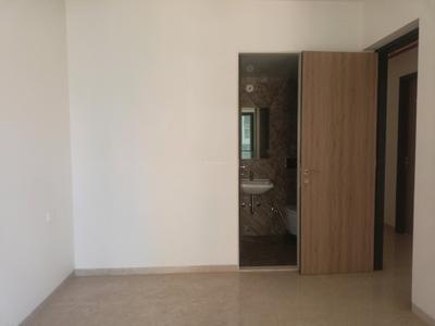 Bedroom Image of 790 Sq.ft 2 BHK Apartment / Flat for sale in Dosti Eastern Bay Phase 1, Antop Hill Mumbai for Rs. 35000000