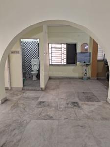 Hall Image of 930 Sq.ft 2 BHK Apartment / Flat for sale in Dum Dum Cantonment Kolkata for Rs. 3500000