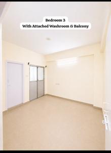 Kitchen Image of 1270 Sq.ft 3 BHK Apartment / Flat for sale in Lake Town Kolkata for Rs. 8200000