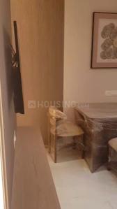 Hall Image of 493 Sq.ft 1 BHK Apartment / Flat for sale in Malad West Mumbai for Rs. 13700000