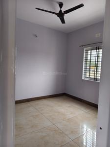 Bedroom Image of 900 Sq.ft 2 BHK Apartment / Flat for rent in Halasuru Bengaluru for Rs. 28000