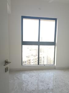 Bedroom Image of 712 Sq.ft 1 BHK Apartment / Flat for sale in Runwal Gardens Phase 3 Bldg No 24 To 26, Dombivli East Thane for Rs. 6000000