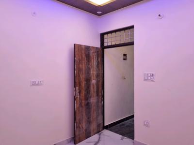 Bedroom Image of 810 Sq.ft 2 BHK Independent House for sale in Dwarka Mor New Delhi for Rs. 7500000