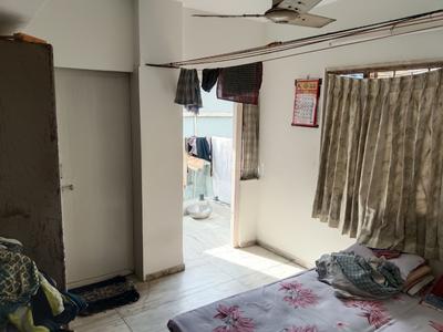 Bedroom Image of 1080 Sq.ft 2 BHK Apartment / Flat for sale in Vastrapur Ahmedabad for Rs. 4999000