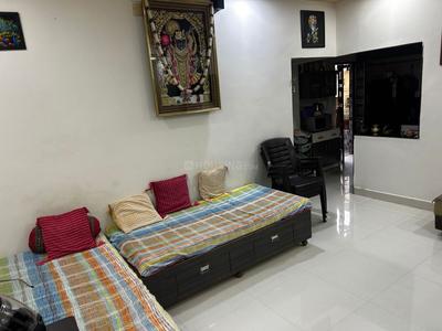 Hall Image of 980 Sq.ft 2 BHK Apartment / Flat for sale in Ghodasar Ahmedabad for Rs. 4100000