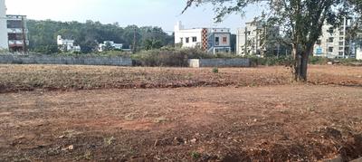 Narayana Nagar 1st Block Plot View 2