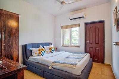 Bedroom Image of 1169 Sq.ft 2 BHK Apartment / Flat for sale in Heritage Exotica, Arpora Goa for Rs. 14500000