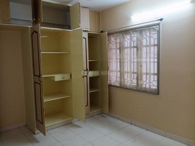 Bedroom Image of 1650 Sq.ft 3 BHK Apartment / Flat for rent in Basavanagudi Bengaluru for Rs. 35000