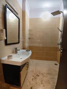 Image of 1400 Sq.ft 3 BHK Builder Floor for rent in Palam Vihar Extension, Gurgaon for Rs. 26000