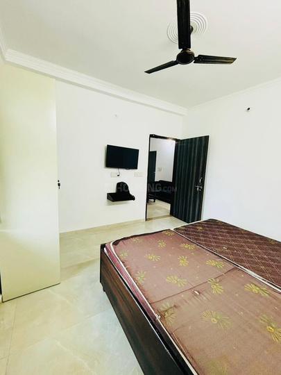 Jain Properties Bedroom 1