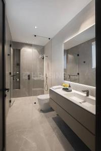 Image of 1400 Sq.ft 3 BHK Apartment / Flat for sale in United Prabhu Plaza, Malad West, Mumbai for Rs. 31000000