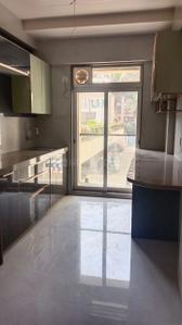 Kitchen Image of 1125 Sq.ft 2 BHK Apartment / Flat for sale in Suyog Nagar, Vasai West Vasai for Rs. 11000000